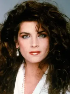 Κίρστι Άλεϊ (Kirstie Alley)