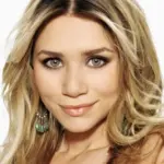 Ashley Olsen