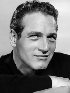 Πωλ Νιούμαν (Paul Newman)