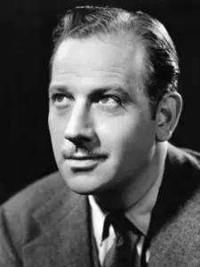 Melvyn Douglas