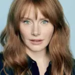 Μπράις Ντάλας Χάουαρντ (Bryce Dallas Howard)