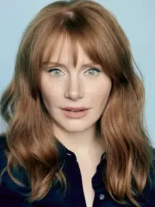 Μπράις Ντάλας Χάουαρντ (Bryce Dallas Howard)