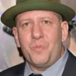 Steve Pink