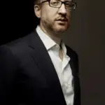 Τζέιμς Γκρέι (James Gray)