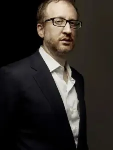 Τζέιμς Γκρέι (James Gray)