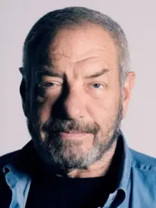 Ντικ Γουλφ (Dick Wolf)