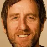 Michael Smiley