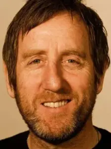 Michael Smiley