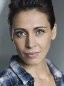 Laura Drasbæk