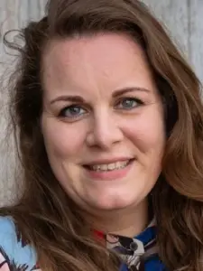 Lise Baastrup