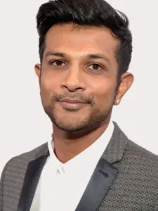 Utkarsh Ambudkar