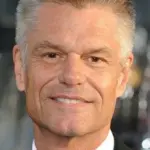 Χάρι Χάμλιν (Harry Hamlin)