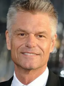 Χάρι Χάμλιν (Harry Hamlin)