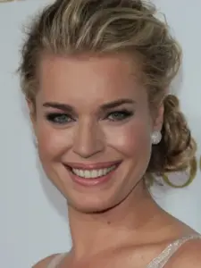 Rebecca Romijn