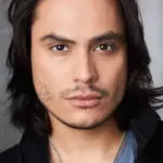 Kiowa Gordon