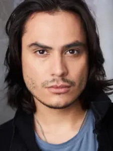Kiowa Gordon