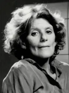 Jackie Burroughs