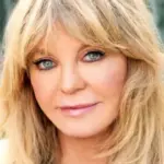 Γκόλντι Χον (Goldie Hawn)