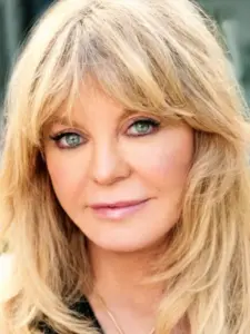 Γκόλντι Χον (Goldie Hawn)