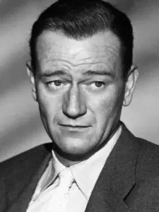 John Wayne