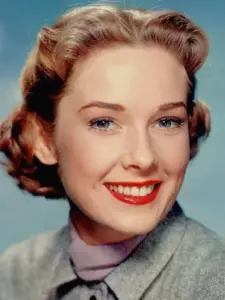 Vera Miles