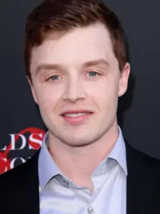 Noel Fisher