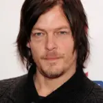 Νόρμαν Ρίντους (Norman Reedus)