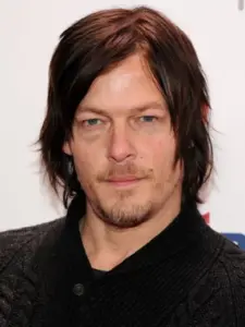 Νόρμαν Ρίντους (Norman Reedus)