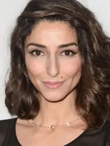 Necar Zadegan