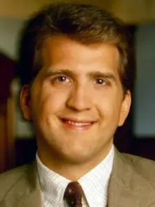 Daniel Roebuck
