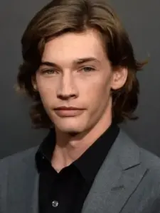 Jacob Lofland