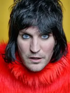 Noel Fielding