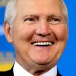 Τζέρι Ουέστ (Jerry West)
