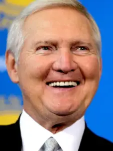 Τζέρι Ουέστ (Jerry West)