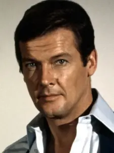 Roger Moore