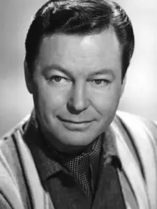 DeForest Kelley
