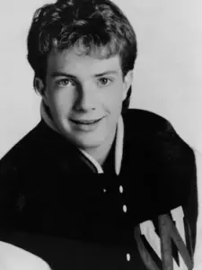 Jonathan Ward
