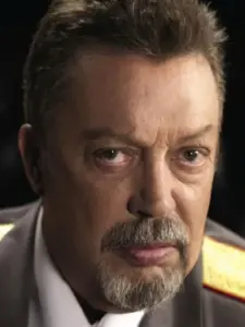Τιμ Κάρι (Tim Curry)