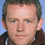 David Morse