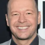 Ντόνι Γουόλμπεργκ (Donnie Wahlberg)