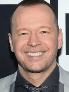 Ντόνι Γουόλμπεργκ (Donnie Wahlberg)