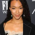 Sonequa Martin-Green