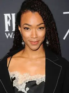 Sonequa Martin-Green