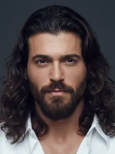 Can Yaman