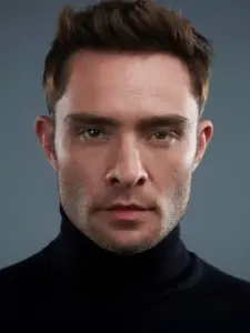 Ed Westwick