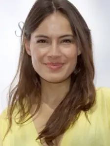 Sophie Winkleman