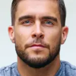 Τζος Σεγκάρα (Josh Segarra)