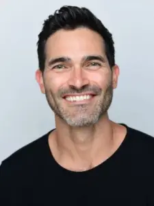 Tyler Hoechlin