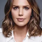 Arielle Kebbel