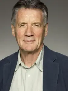Μάικλ Πέιλιν (Michael Palin)